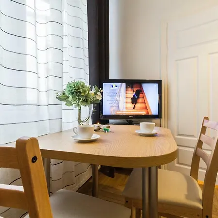 Nowy Kleparz Centrum Krakowa クラクフ