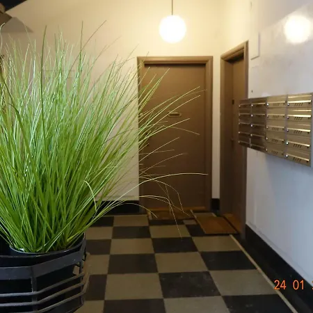 Nowy Kleparz Centrum Krakowa クラクフ