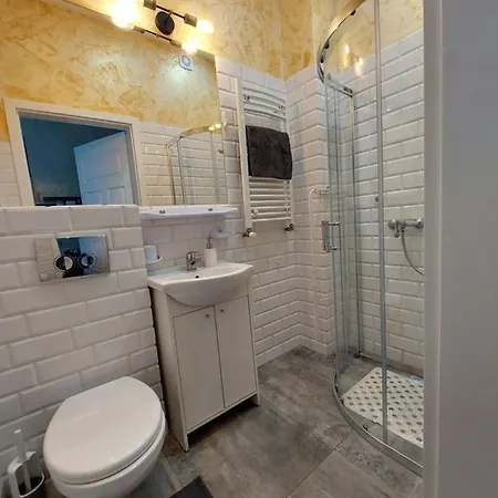 Nowy Kleparz Centrum Krakowa *