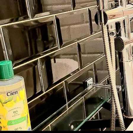 Nowy Kleparz Centrum Krakowa Apartmán