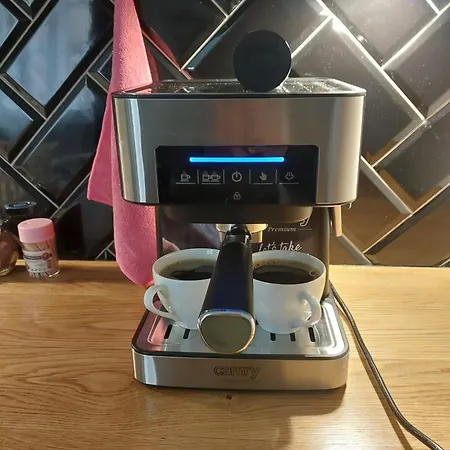 Nowy Kleparz Centrum Krakowa *