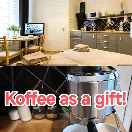 Nowy Kleparz Centrum Krakowa *