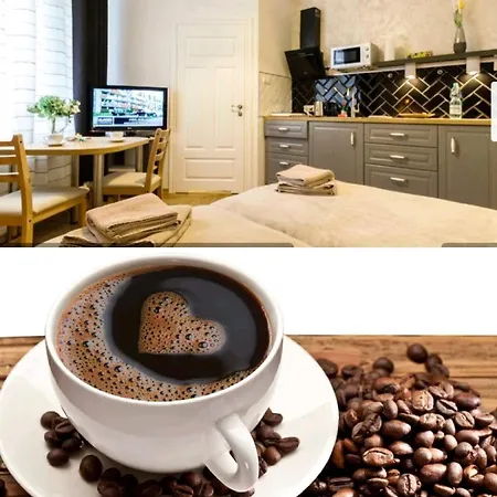 Apartmán Nowy Kleparz Centrum Krakowa Krakov