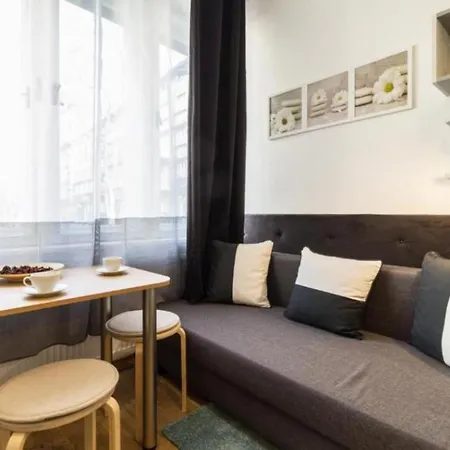 Apartmán Nowy Kleparz Centrum Krakowa Krakov