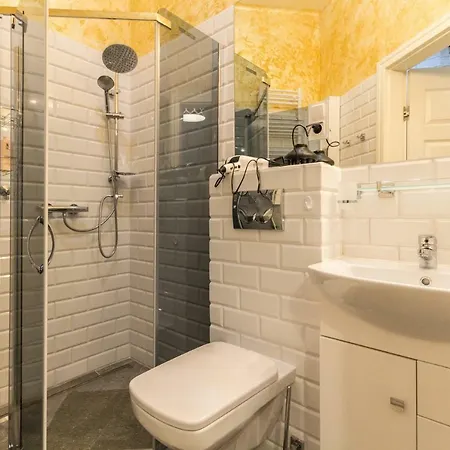 Nowy Kleparz Centrum Krakowa * Krakov