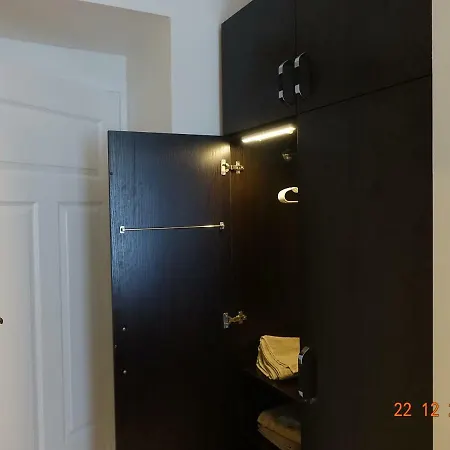 Apartmán Nowy Kleparz Centrum Krakowa *